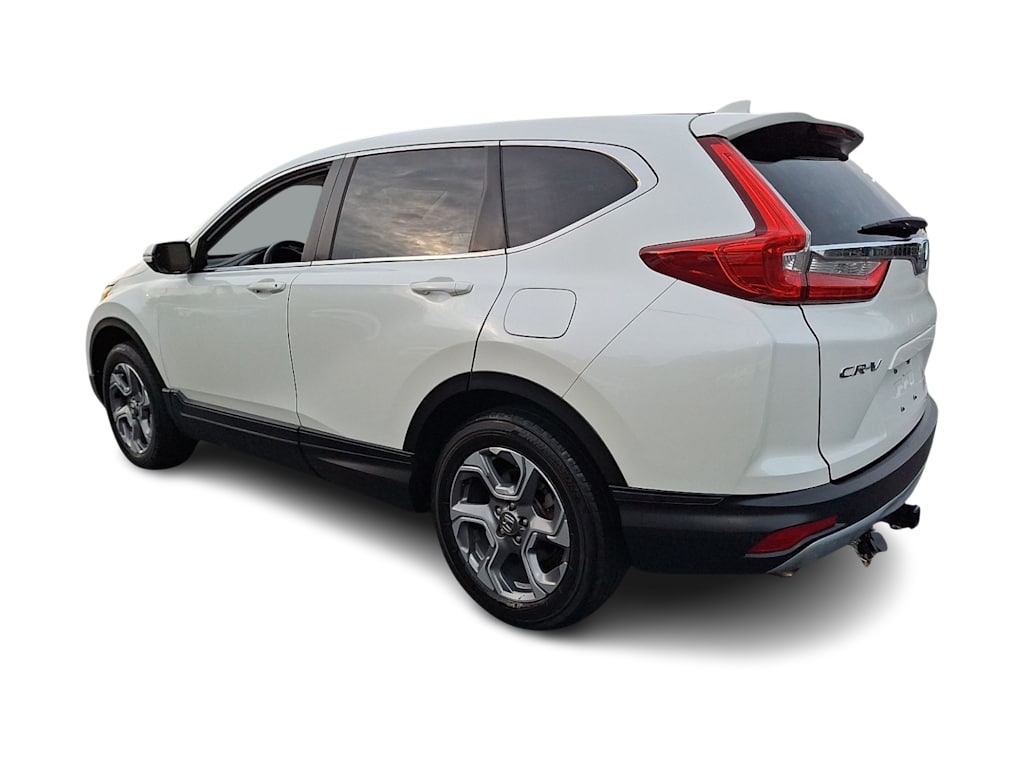 Thumbnail: 2017 Honda CR-V - 3