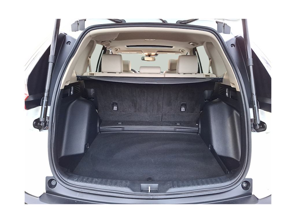Thumbnail: 2017 Honda CR-V - 11