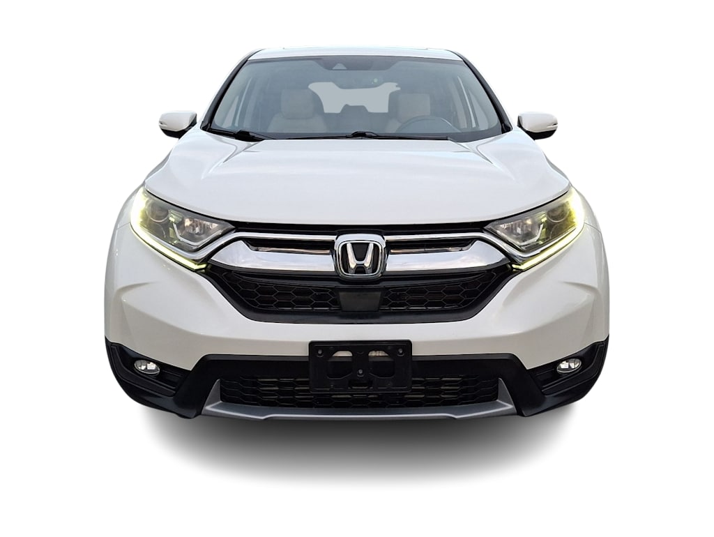 Thumbnail: 2017 Honda CR-V - 4