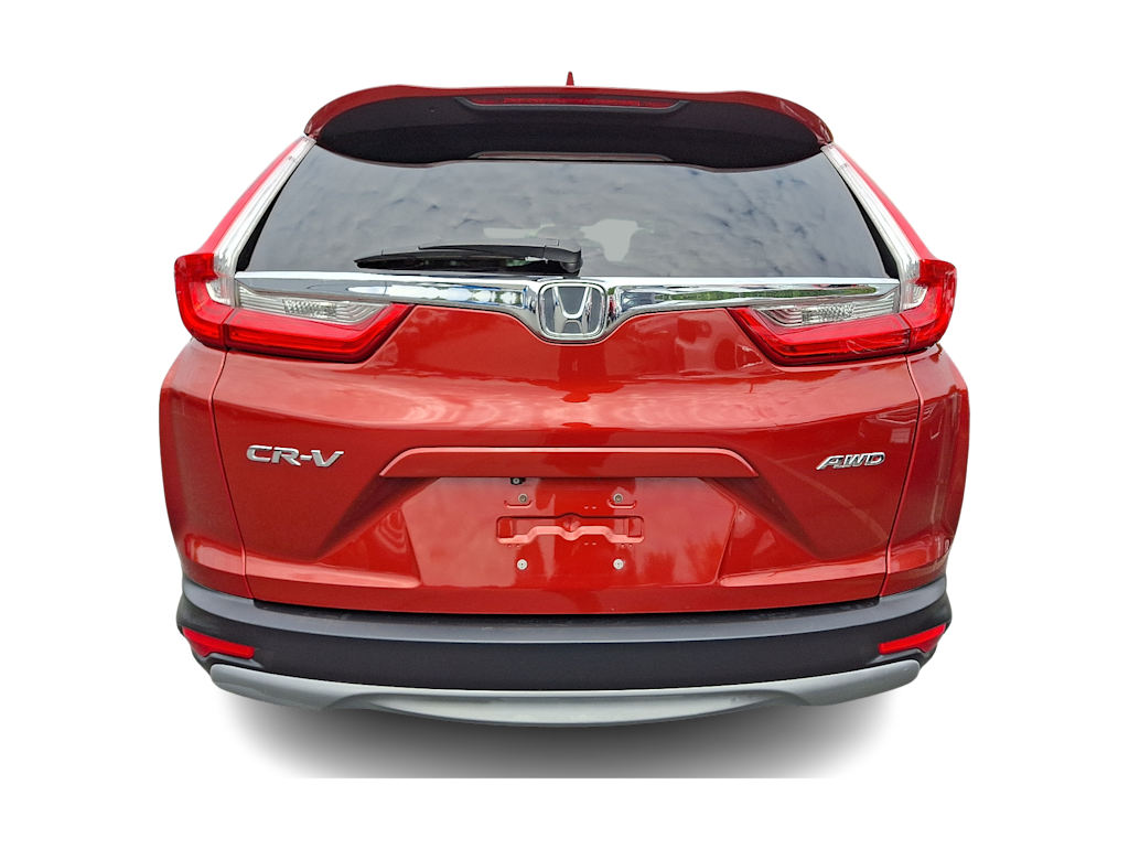Thumbnail: 2018 Honda CR-V - 3