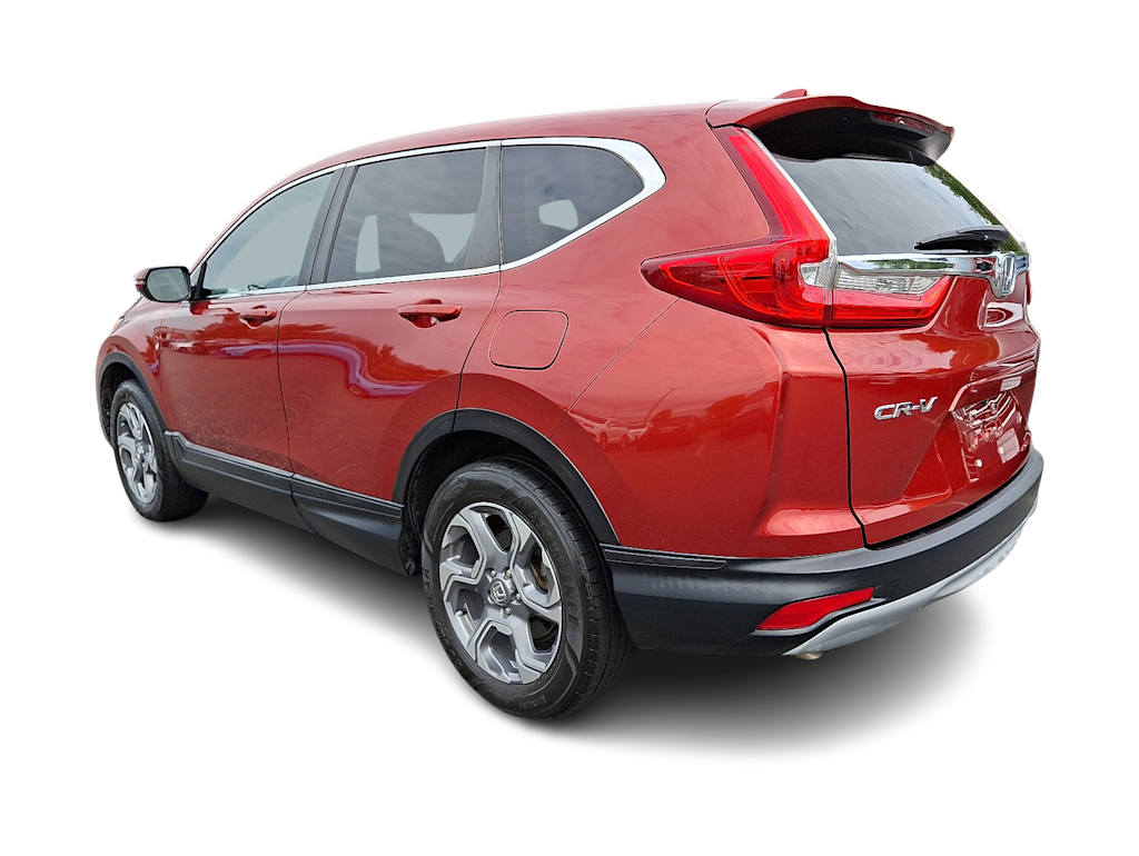Thumbnail: 2018 Honda CR-V - 2