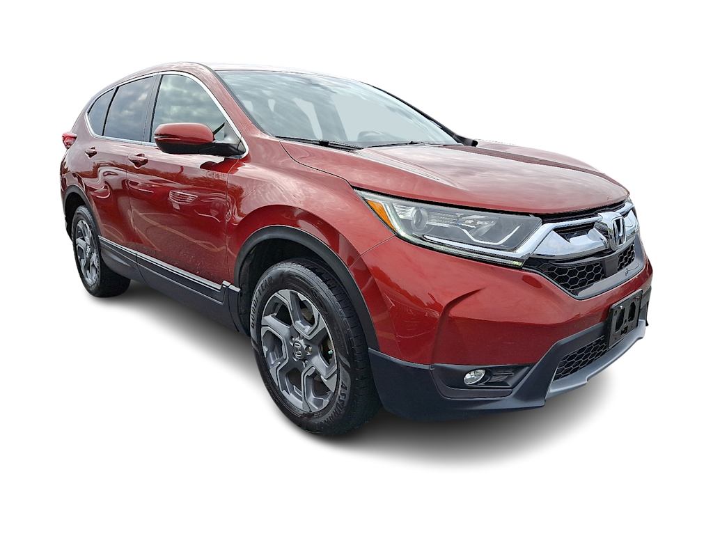 Thumbnail: 2018 Honda CR-V - 12