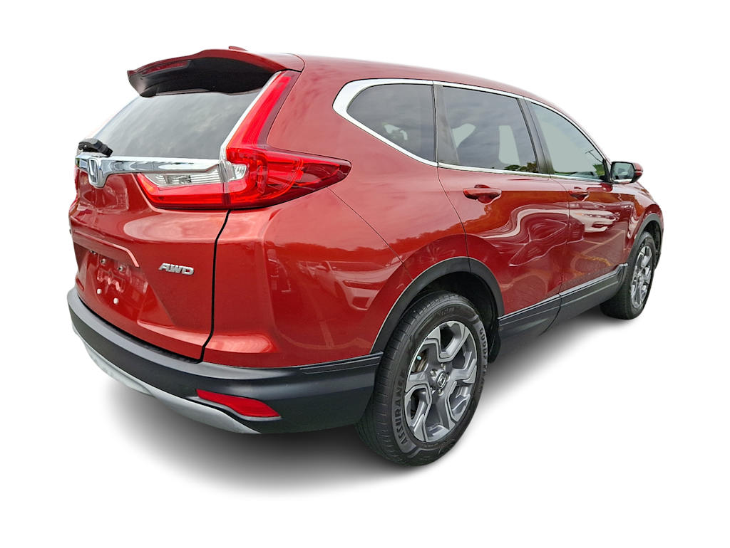 Thumbnail: 2018 Honda CR-V - 13