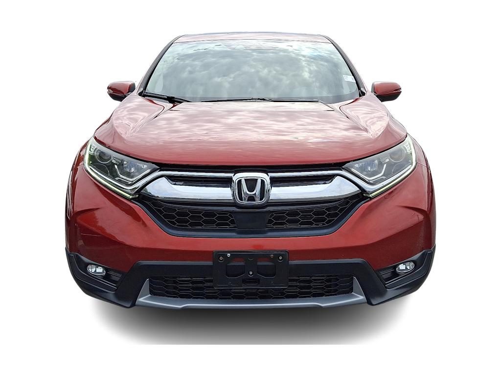 Thumbnail: 2018 Honda CR-V - 4