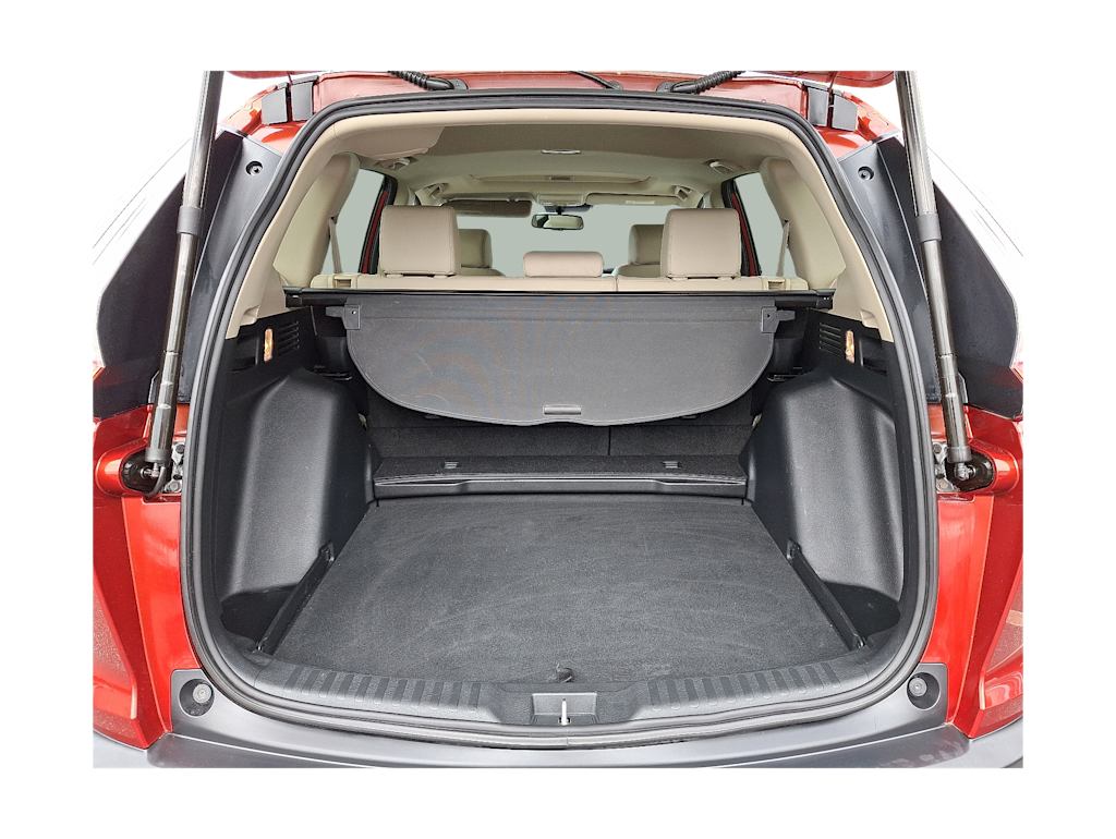 Thumbnail: 2018 Honda CR-V - 10