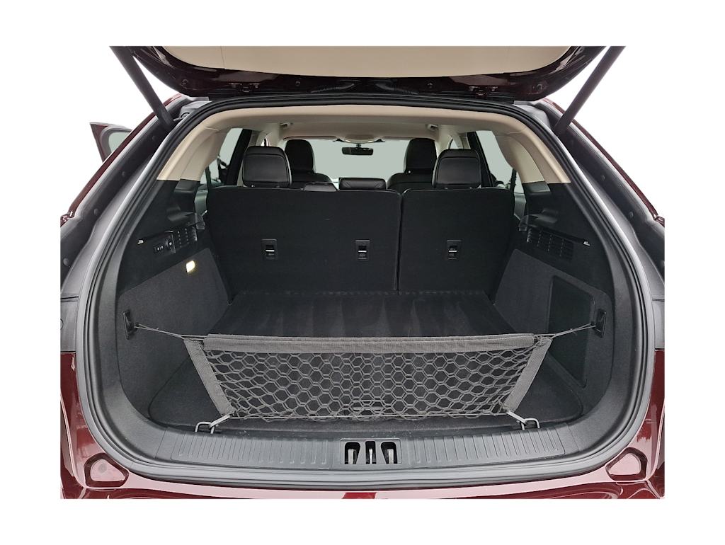 Thumbnail: 2023 Lincoln Nautilus - 25