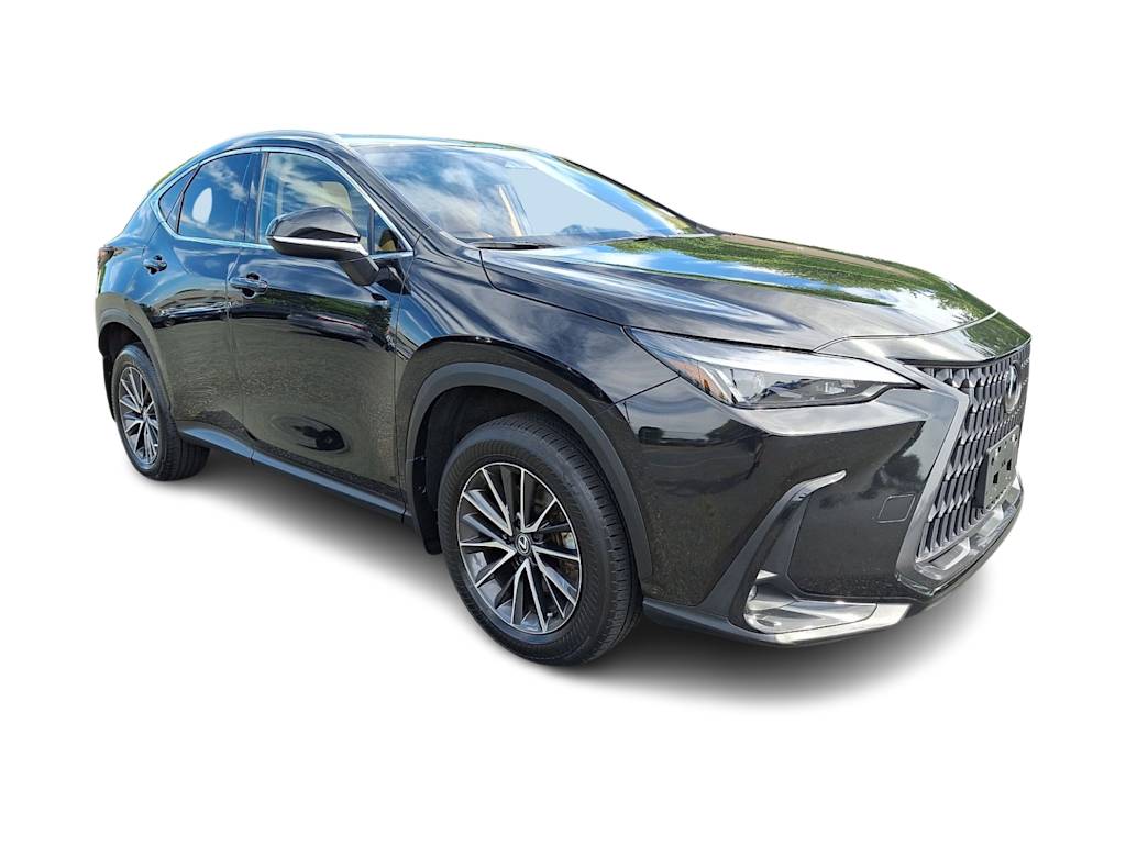Thumbnail: 2024 Lexus ES - 15