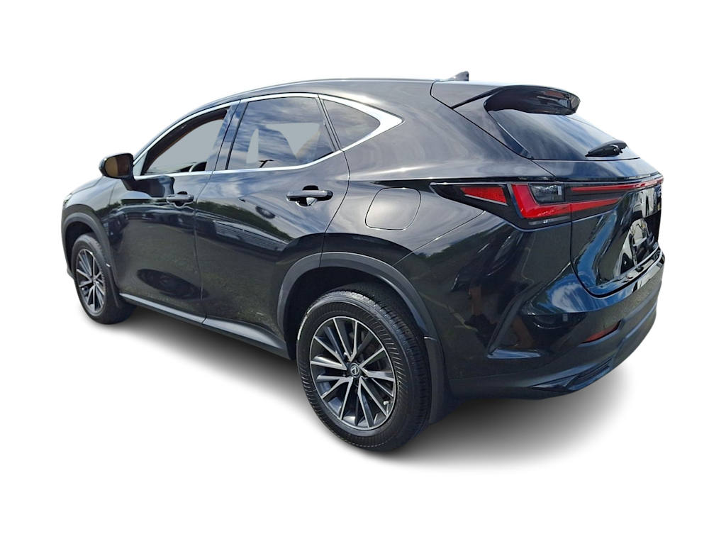 Thumbnail: 2024 Lexus ES - 4