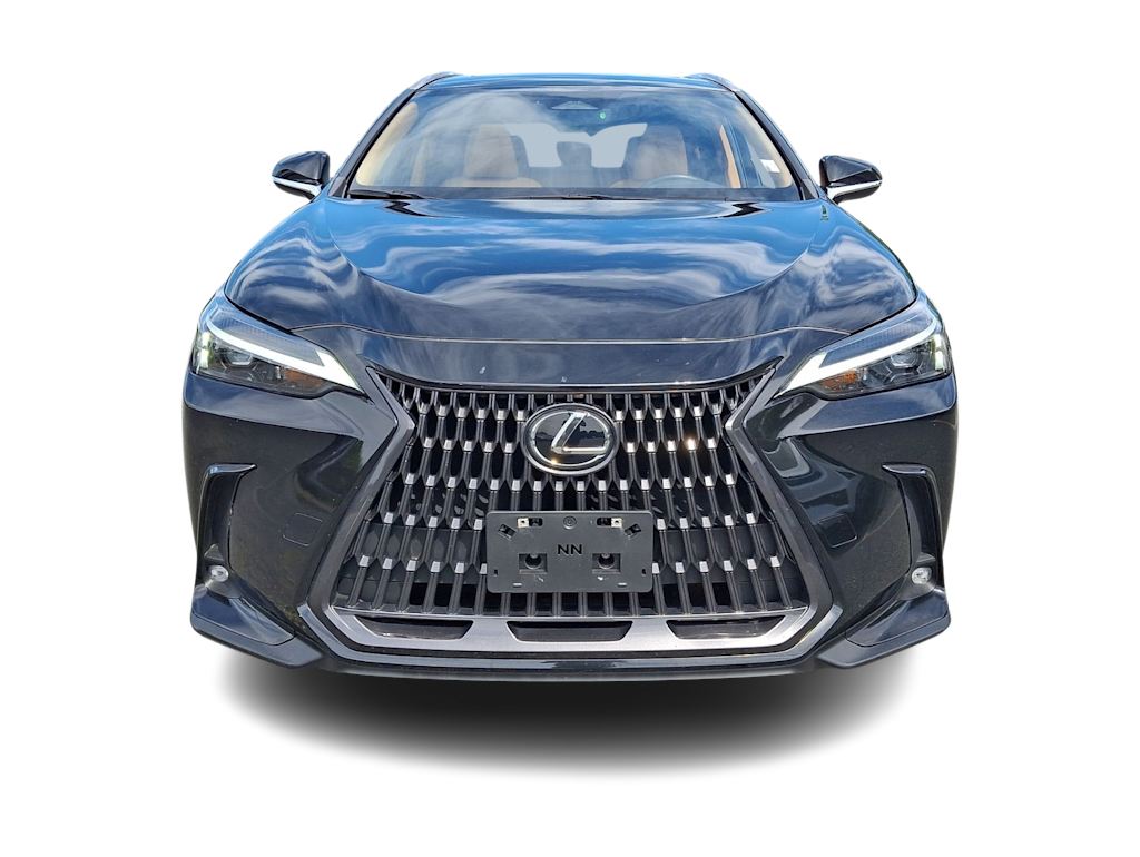 Thumbnail: 2024 Lexus ES - 5