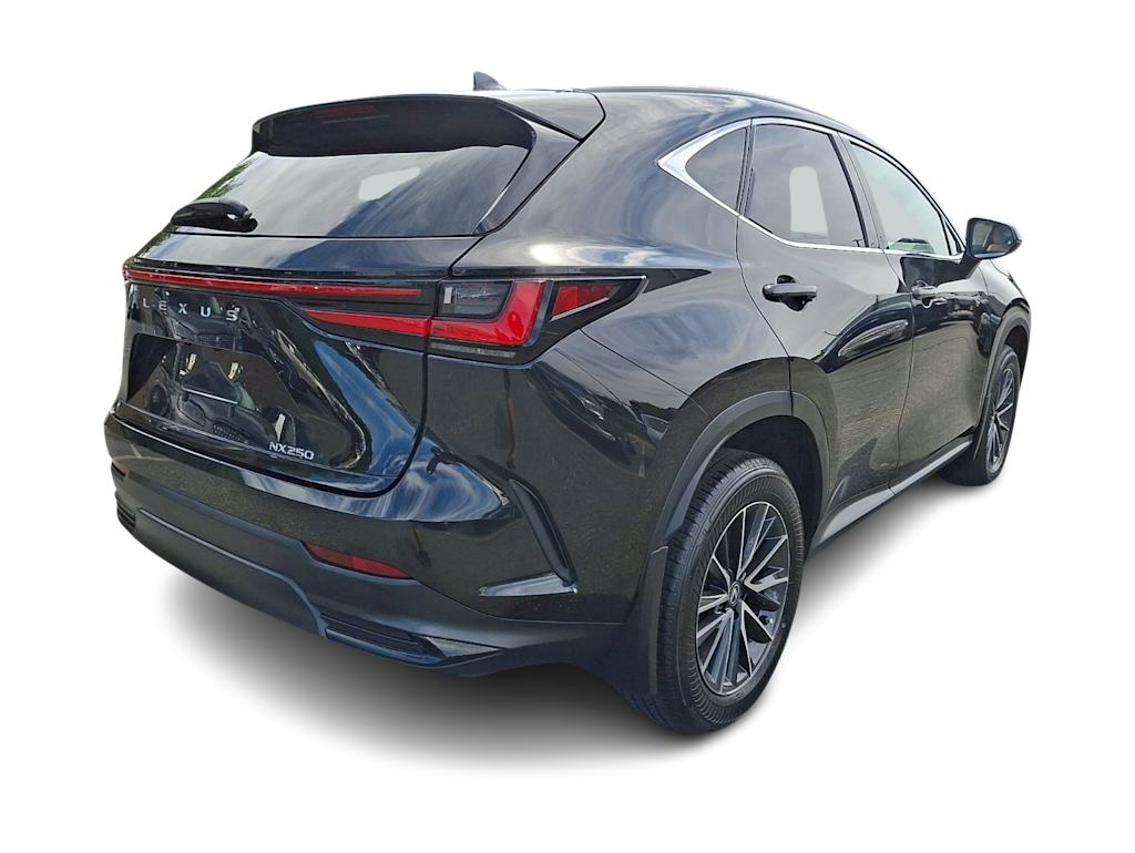 Thumbnail: 2024 Lexus ES - 16