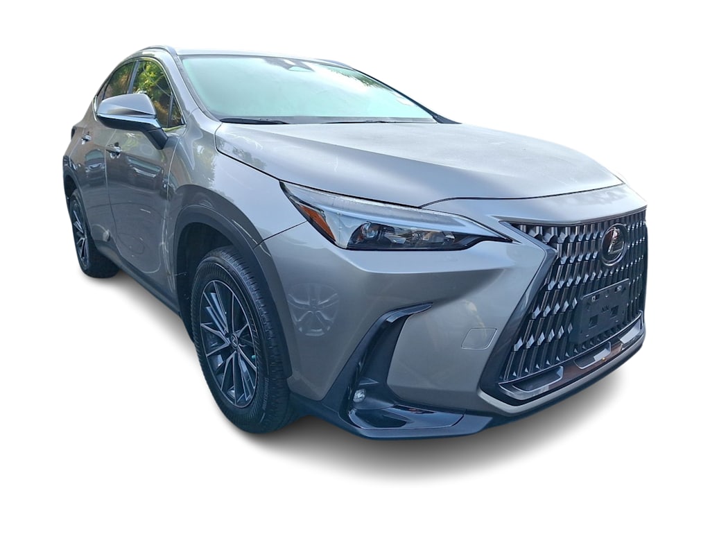 Thumbnail: 2024 Lexus ES - 13