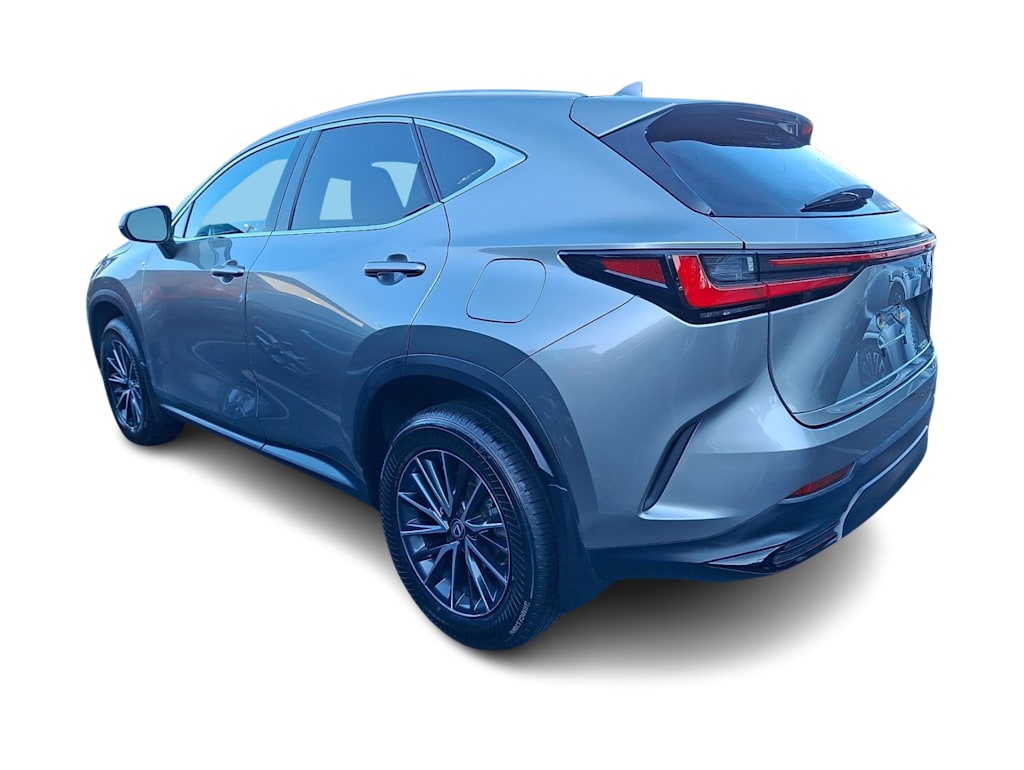 Thumbnail: 2024 Lexus ES - 3