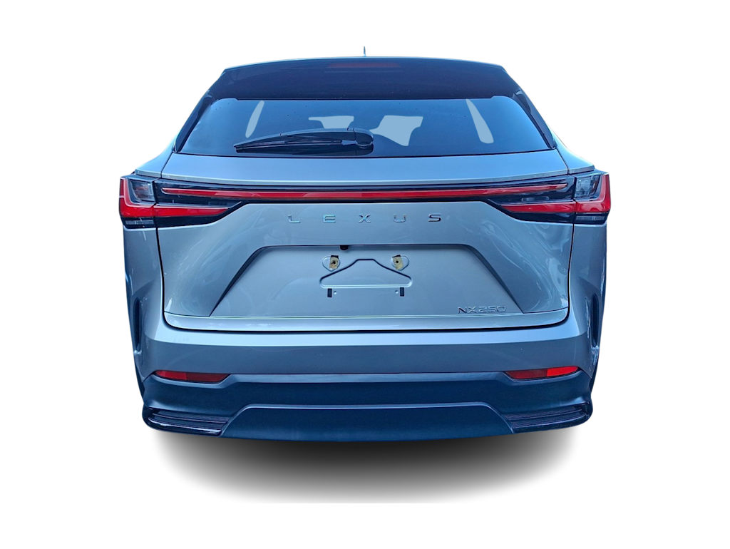 Thumbnail: 2024 Lexus ES - 4