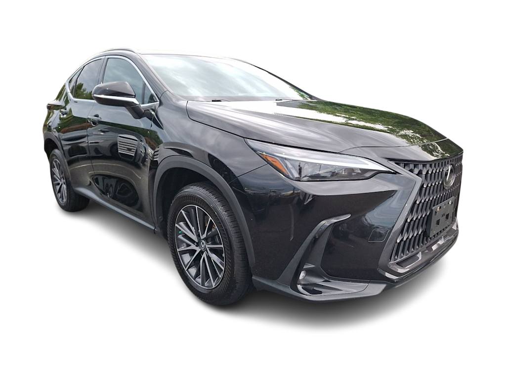 Thumbnail: 2022 Lexus NX - 14
