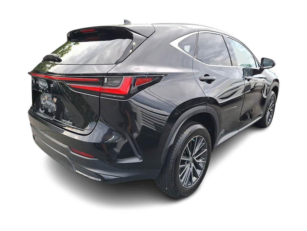 Thumbnail: 2022 Lexus NX - 15