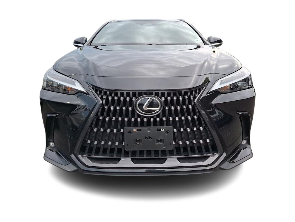 Thumbnail: 2022 Lexus NX - 4