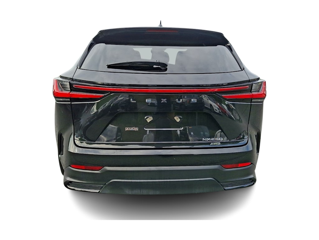 Thumbnail: 2024 Lexus ES - 4