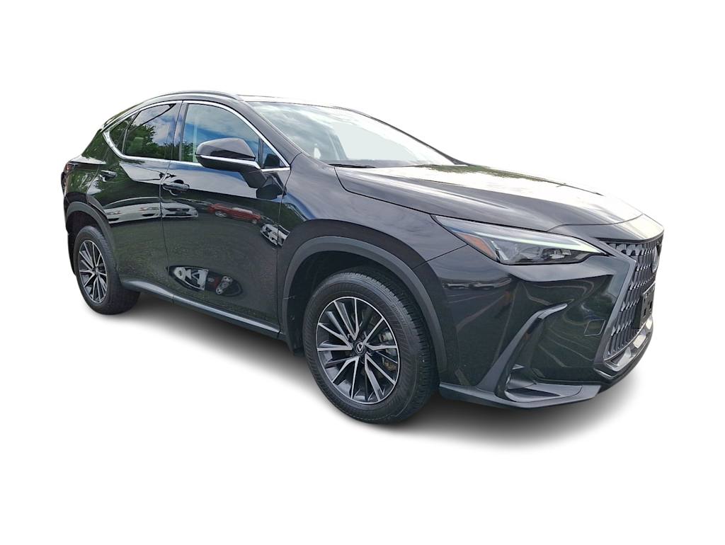 Thumbnail: 2024 Lexus ES - 14