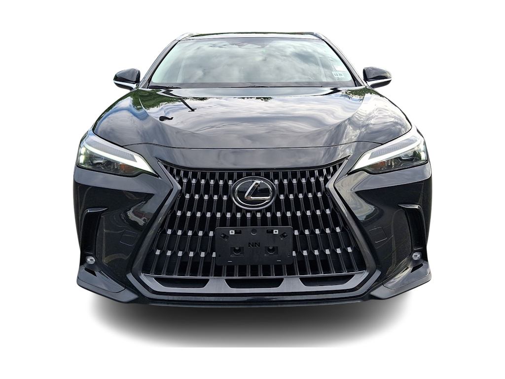 Thumbnail: 2024 Lexus ES - 5