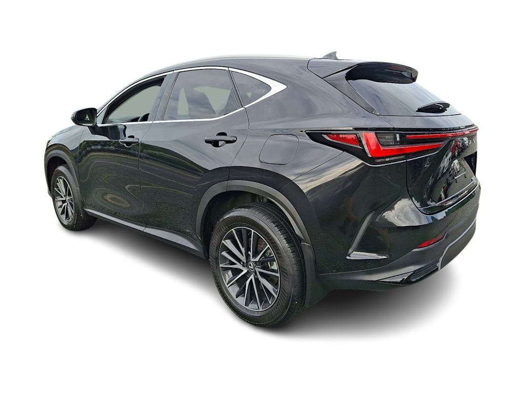 Thumbnail: 2024 Lexus ES - 3