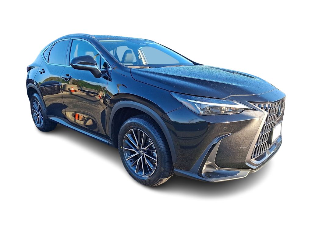 Thumbnail: 2025 Lexus ES - 13