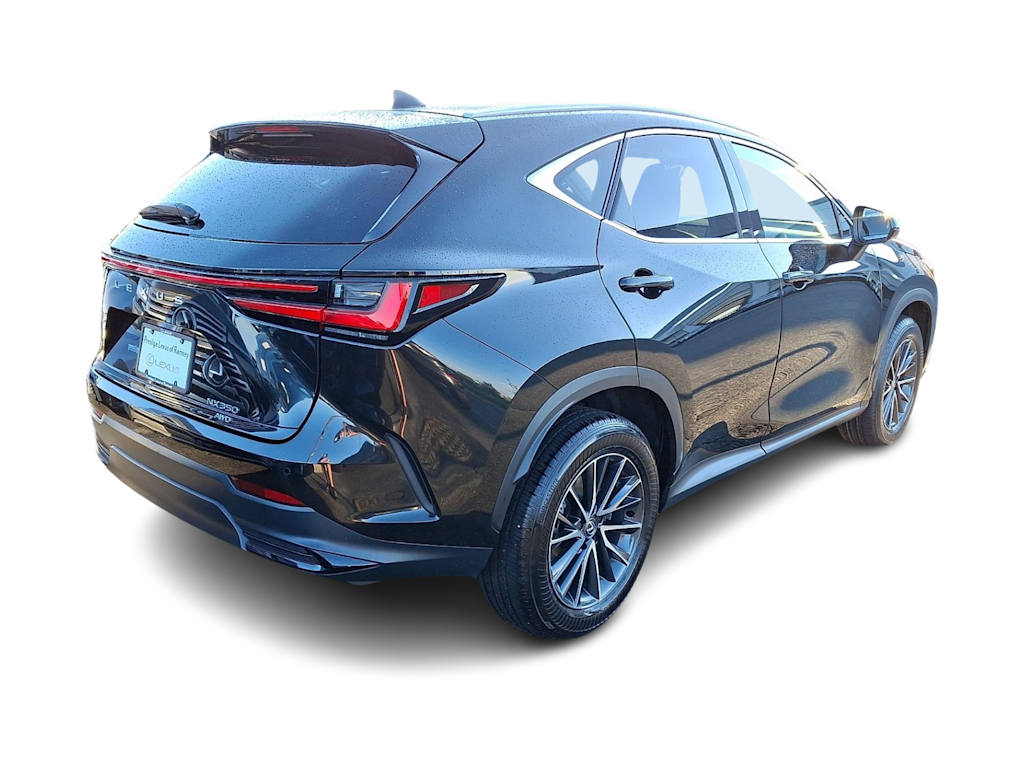 Thumbnail: 2025 Lexus ES - 15
