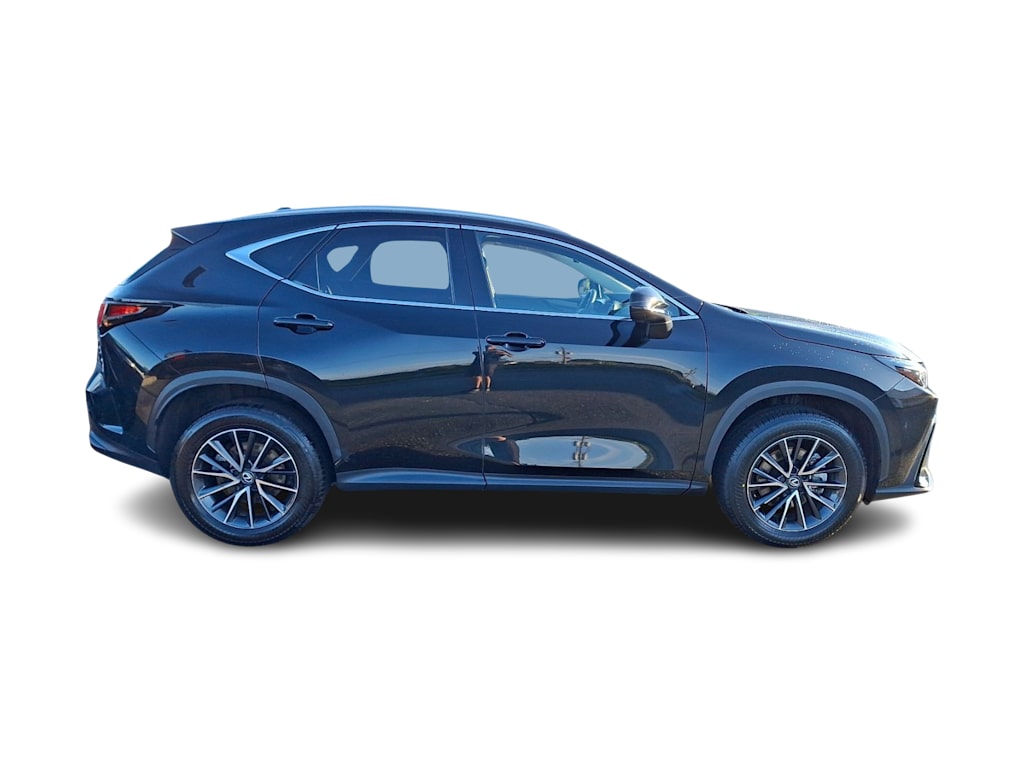 Thumbnail: 2025 Lexus ES - 14