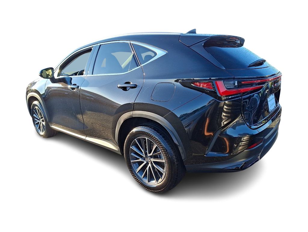 Thumbnail: 2025 Lexus ES - 3