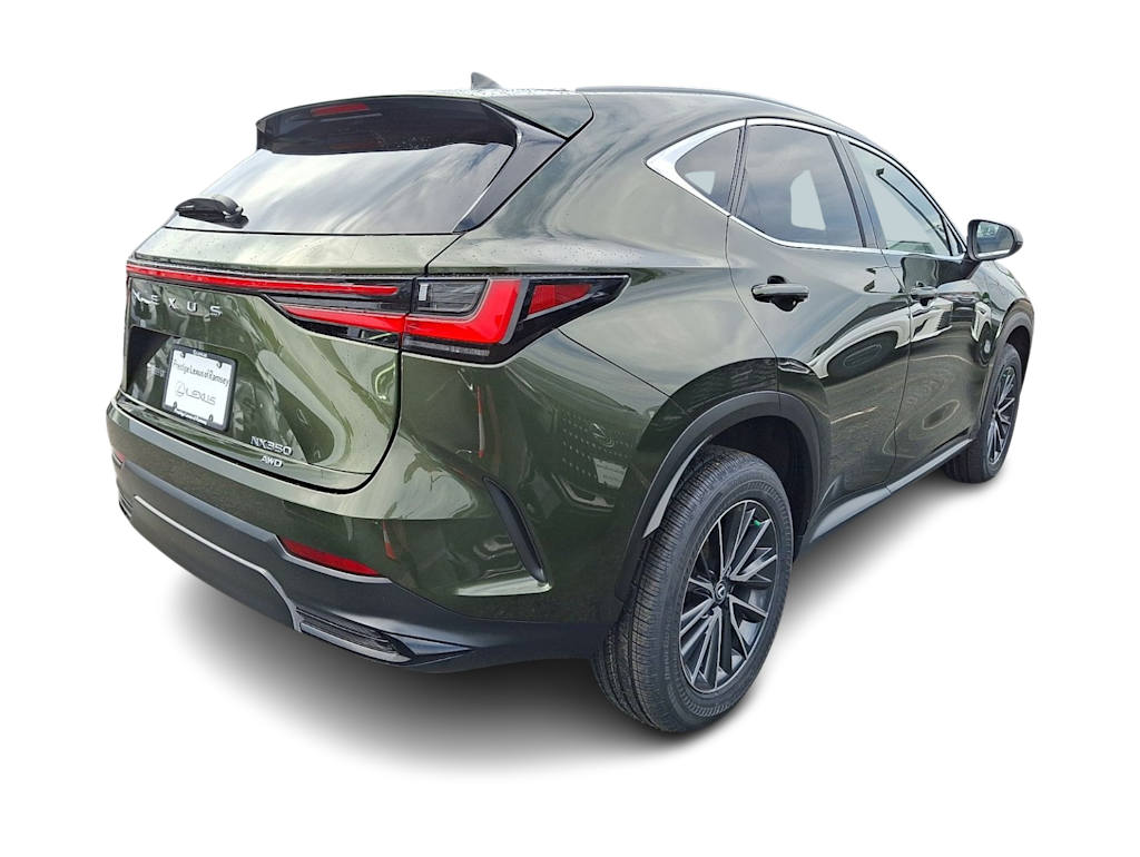 Thumbnail: 2024 Lexus ES - 14