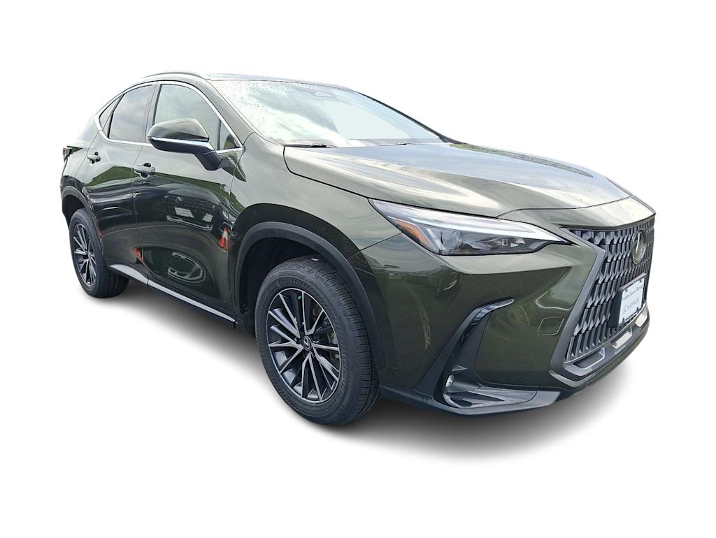 Thumbnail: 2024 Lexus ES - 13
