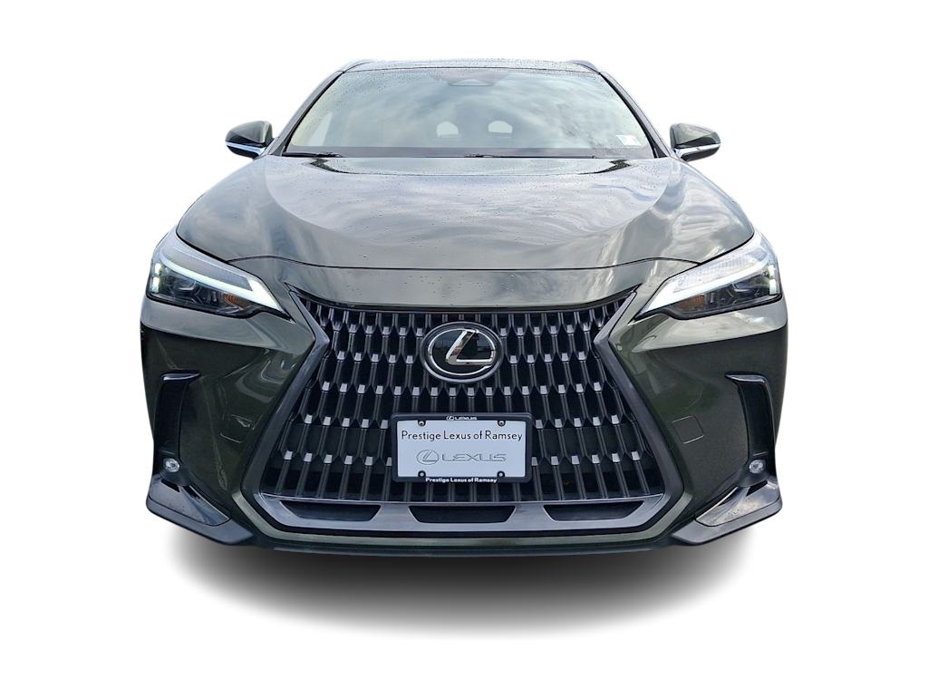 Thumbnail: 2024 Lexus ES - 4