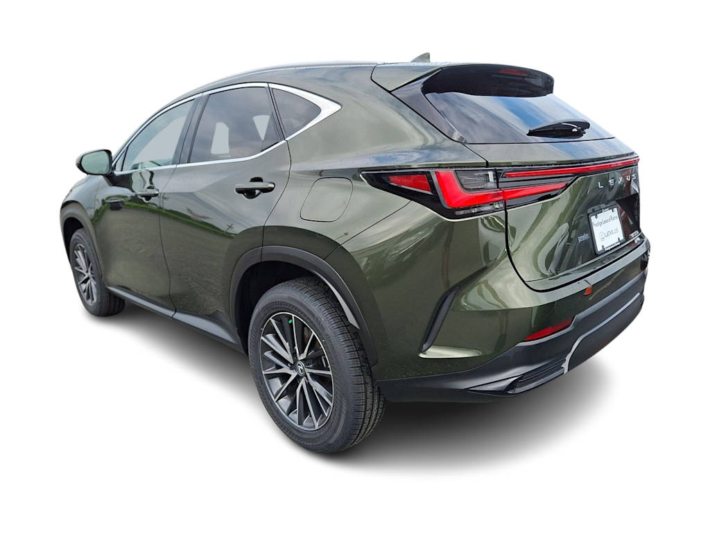 Thumbnail: 2024 Lexus ES - 3