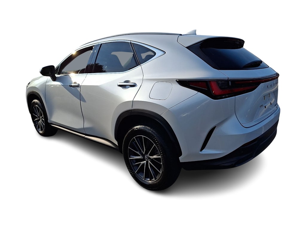 Thumbnail: 2024 Lexus ES - 3