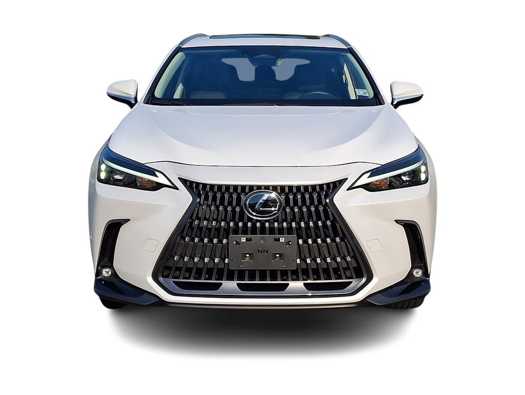 Thumbnail: 2024 Lexus ES - 5