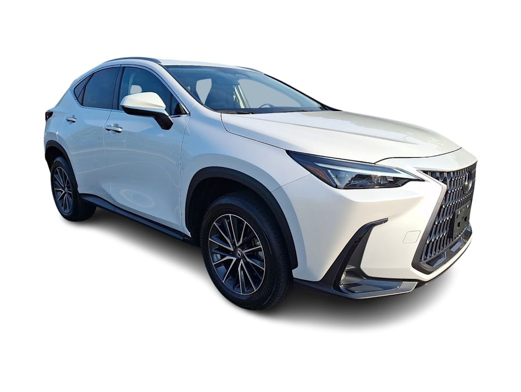 Thumbnail: 2024 Lexus ES - 14