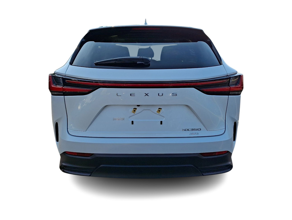 Thumbnail: 2024 Lexus ES - 4