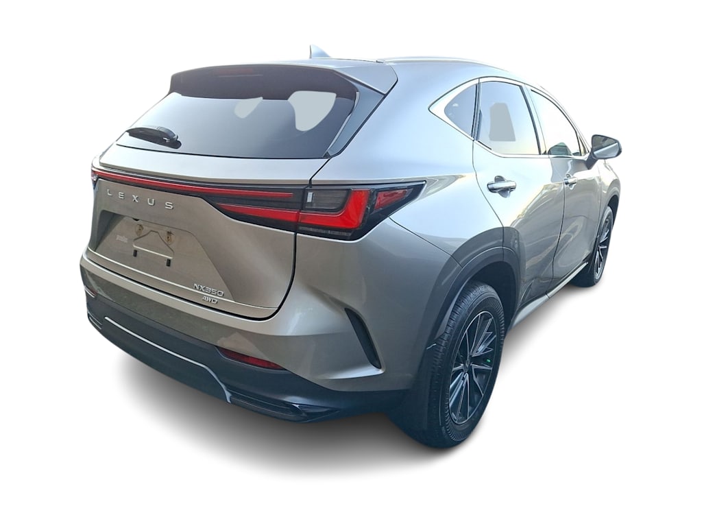 Thumbnail: 2024 Lexus ES - 14