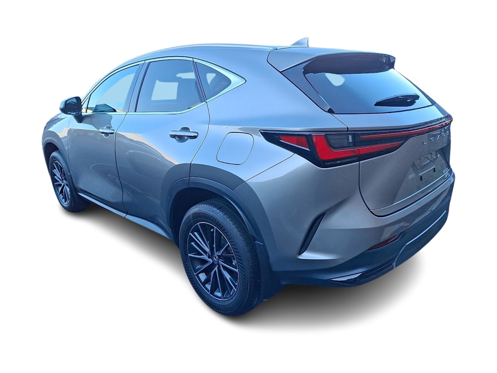 Thumbnail: 2024 Lexus ES - 3
