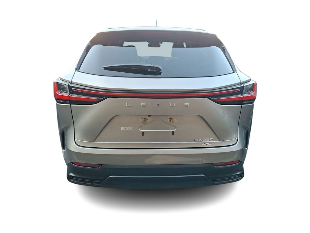 Thumbnail: 2024 Lexus ES - 4