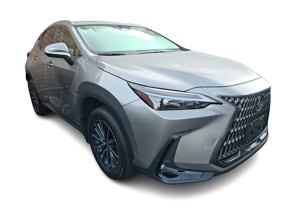 Thumbnail: 2024 Lexus ES - 13