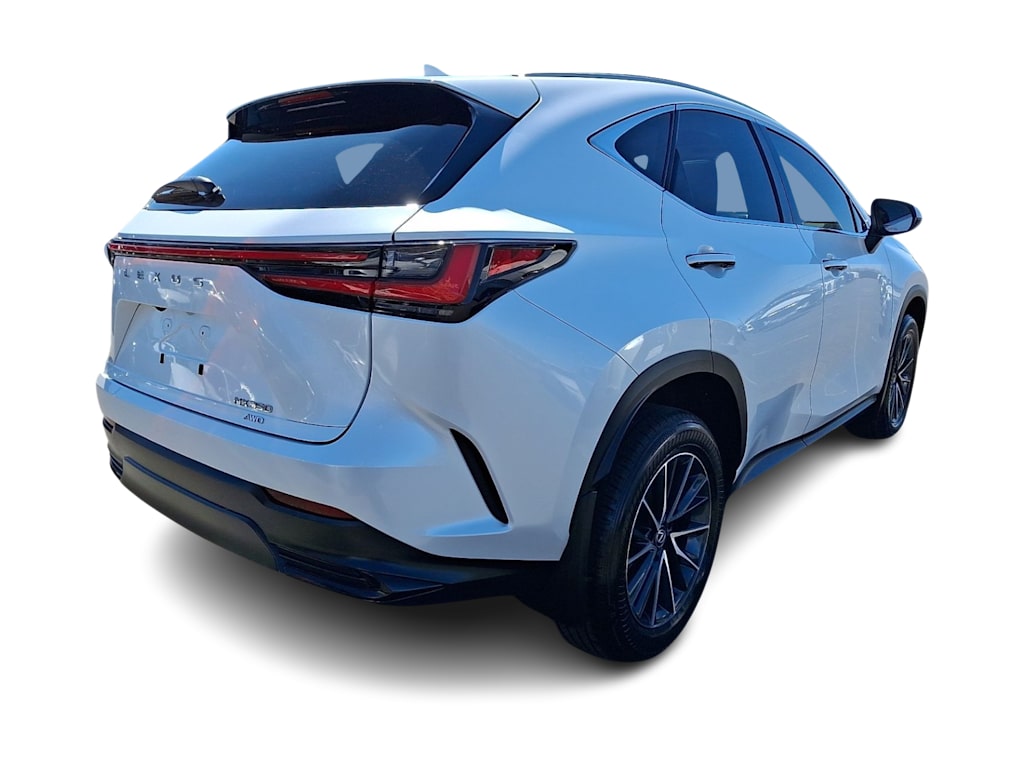 Thumbnail: 2024 Lexus ES - 15