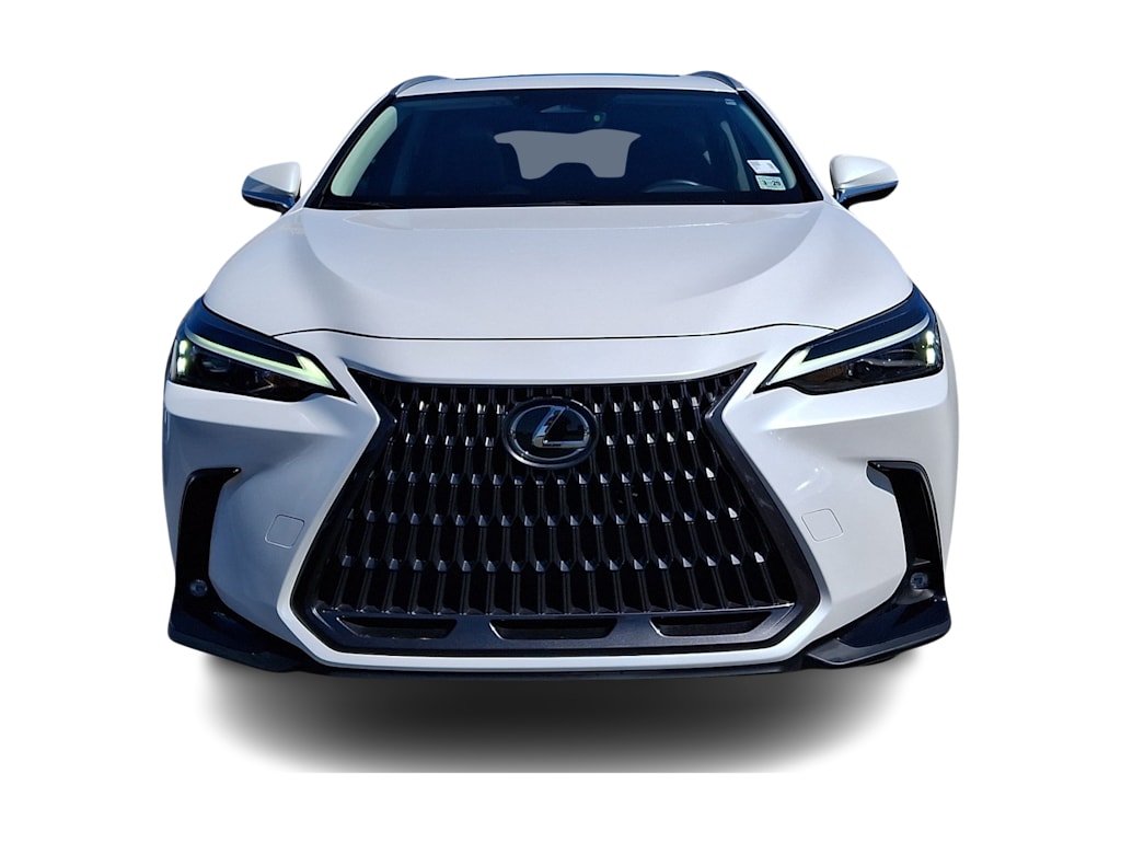 Thumbnail: 2024 Lexus ES - 4