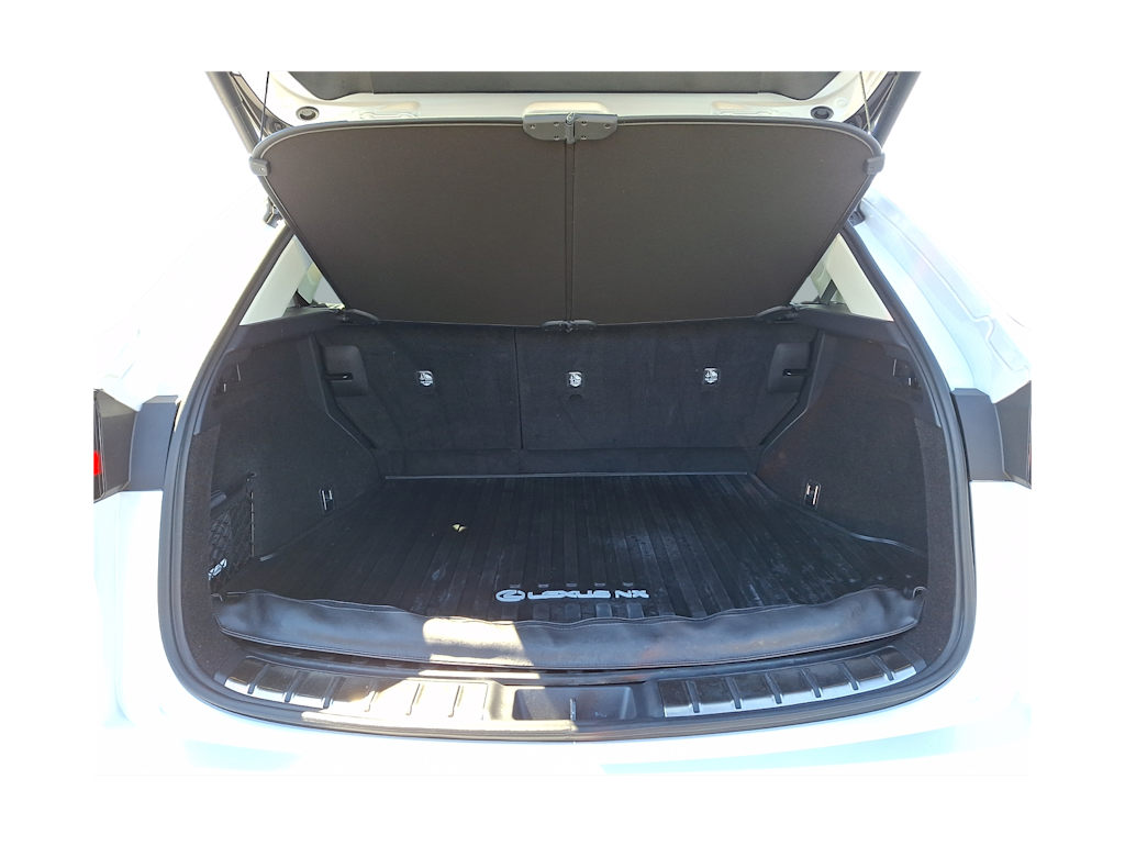 Thumbnail: 2024 Lexus ES - 12