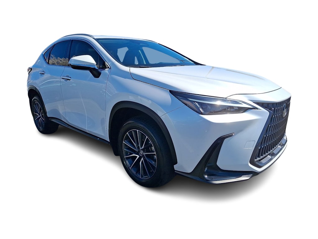 Thumbnail: 2024 Lexus ES - 14