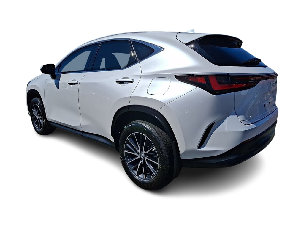 Thumbnail: 2024 Lexus ES - 2