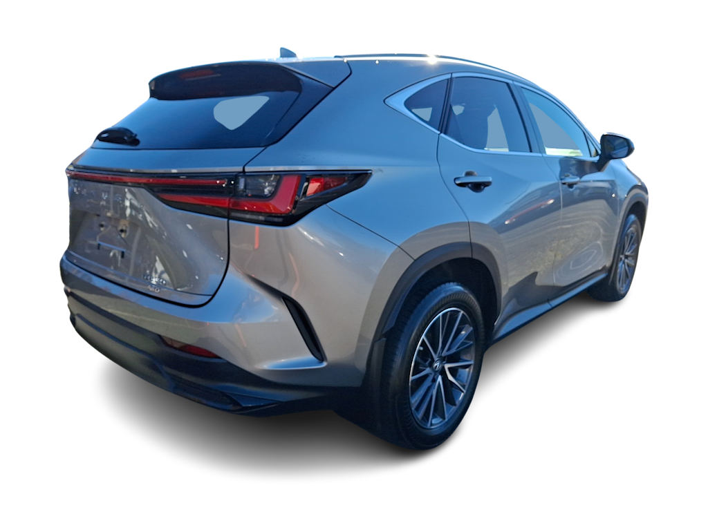 Thumbnail: 2022 Lexus NX - 16