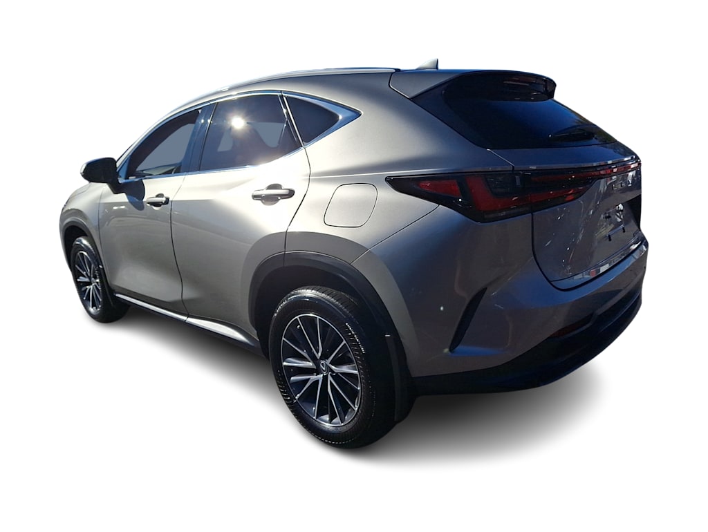 Thumbnail: 2022 Lexus NX - 2