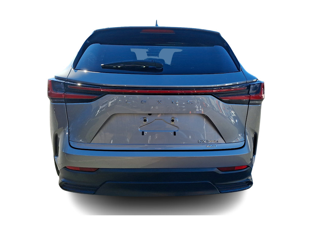 Thumbnail: 2022 Lexus NX - 3