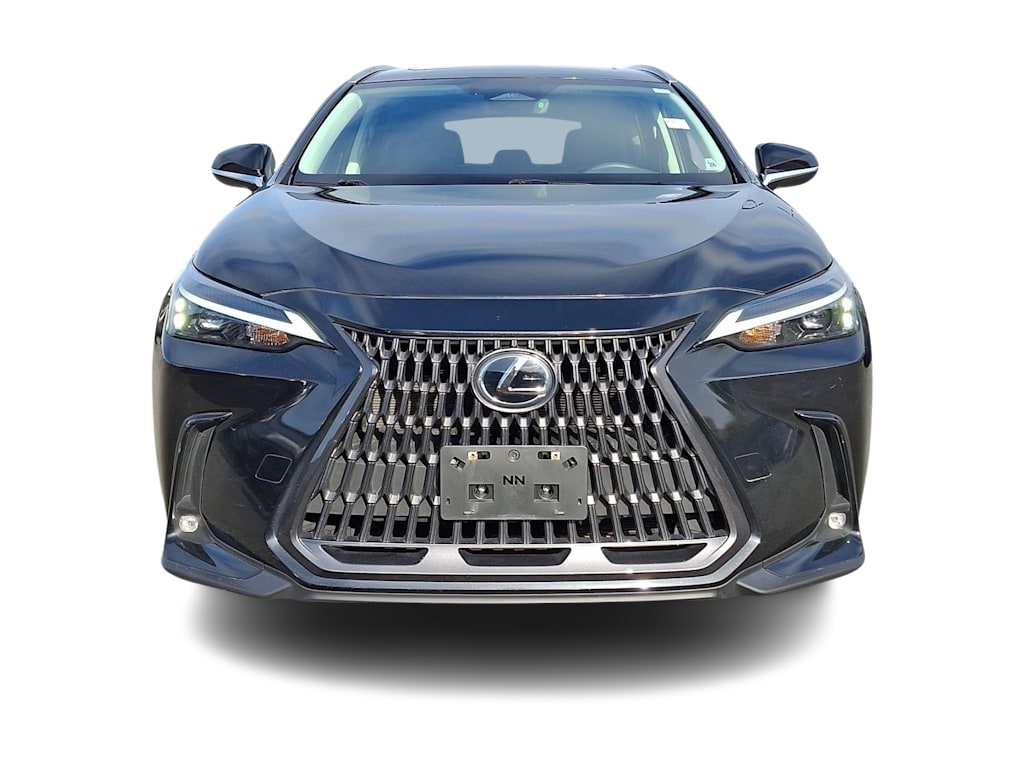Thumbnail: 2024 Lexus ES - 3