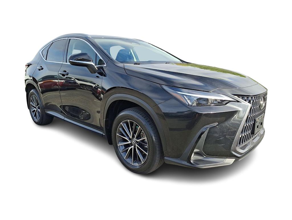 Thumbnail: 2024 Lexus ES - 11